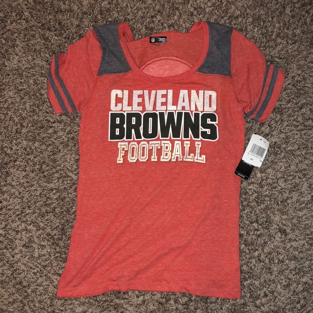 Cleveland Browns t-shirt